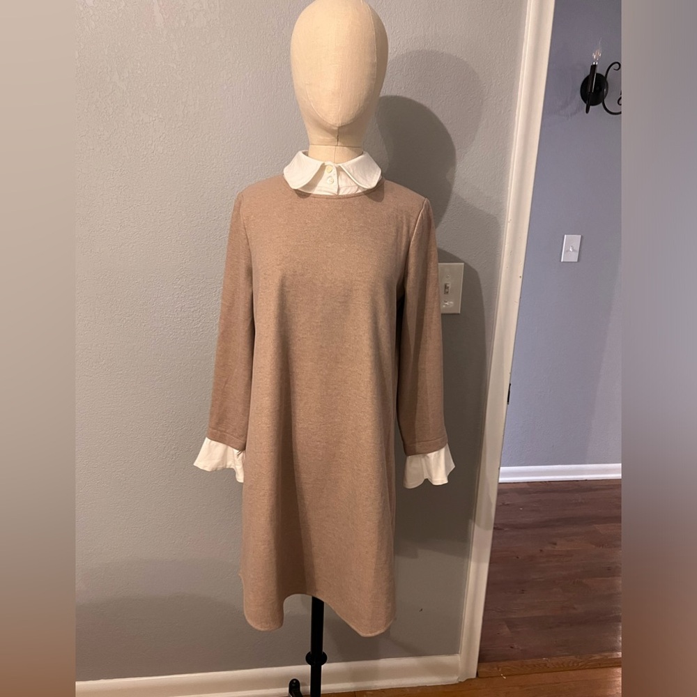 Tuckernuck dress